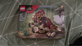 LEGO Jurassic World 76970 Baby Dinosaur 339 pcs