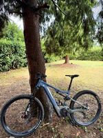 Focus JAM² 6.8 (2023)  E-MTB Fully, Gr. L, 750 Wh