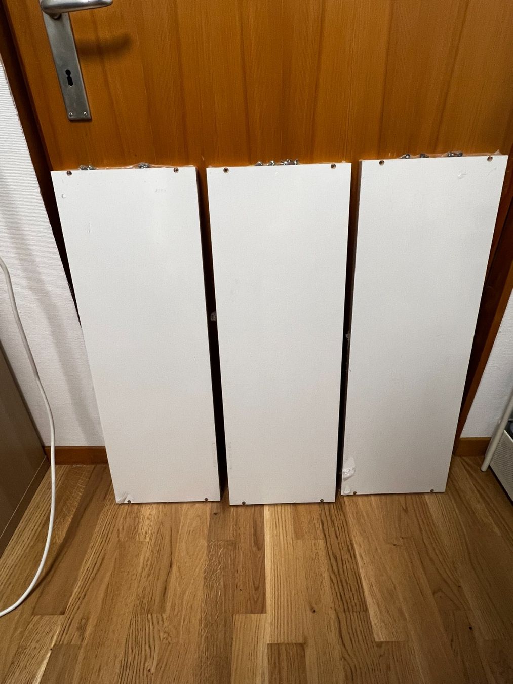 Ikea Regale: Extra Regalboden IKEA Billy Regal - 3x – Gebraucht aus Läufelfingen von stephiesheena