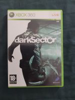 DarkSector / XBox 360 / Manuel et Jeu en F / Comme Neuf