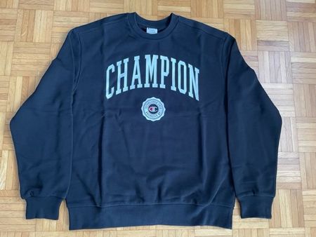 Champion Pullover L NO DFL J&J Pequs Pull&Bear Ragwear Zara