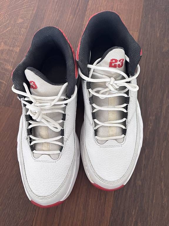 Chaussures hommes: Nike Air Jordan – D'occasion à Oberdorf SO par fel_tg7b 1