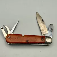 Militärsackmesser Elsener 1931