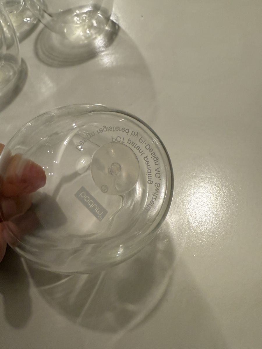 Bodum Tassen: Bodum Espressotassen 4 Stk – Neu (gemäss Beschreibung) aus Zürich von ann_rb8p 2