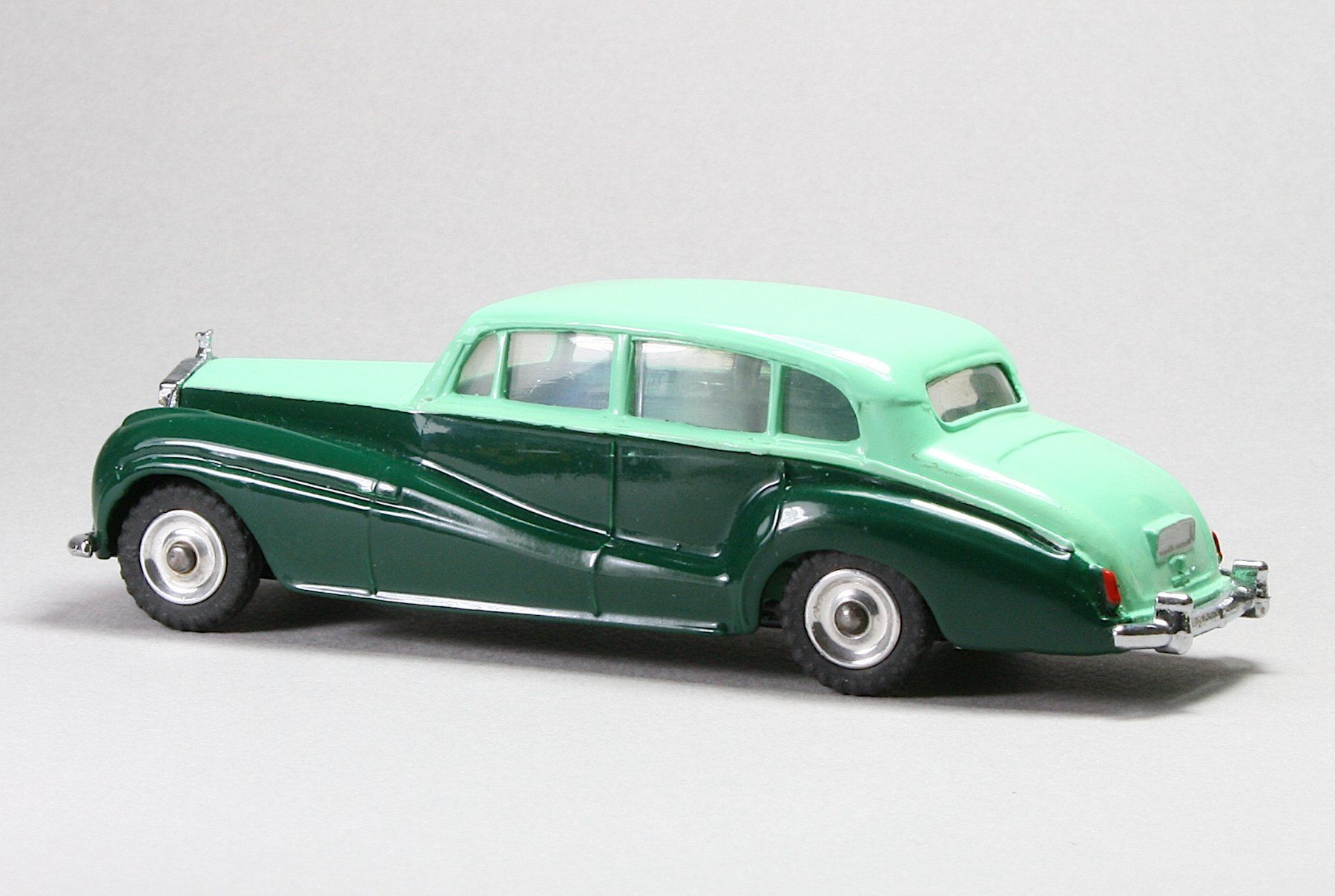 Dinky Toys Modellini d'auto: Dinky Toys Rolls Royce, Code 3 – Usato da Elsau venduto da Peekay8 1