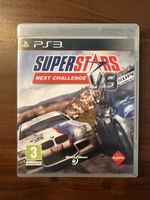 Superstars V8 Next Challenge für PS3