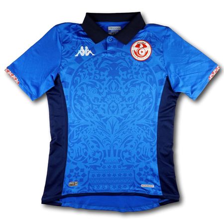Tunesien 2024 Trikot drittes - 9/10 - [M