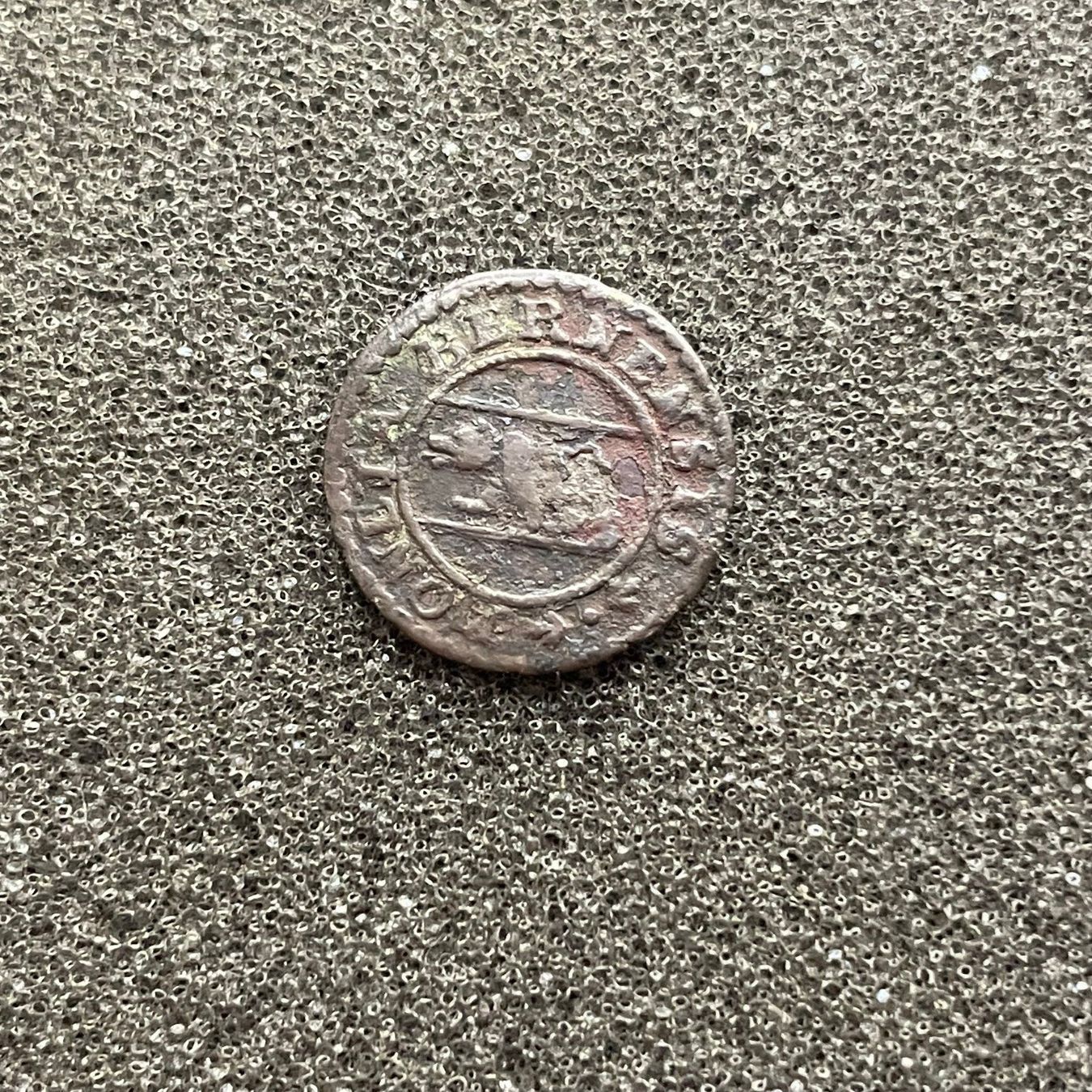 Tutti le monete: Vierer Kanton Bern 1790 – Usato da Reitnau venduto da tb-muenzen 2
