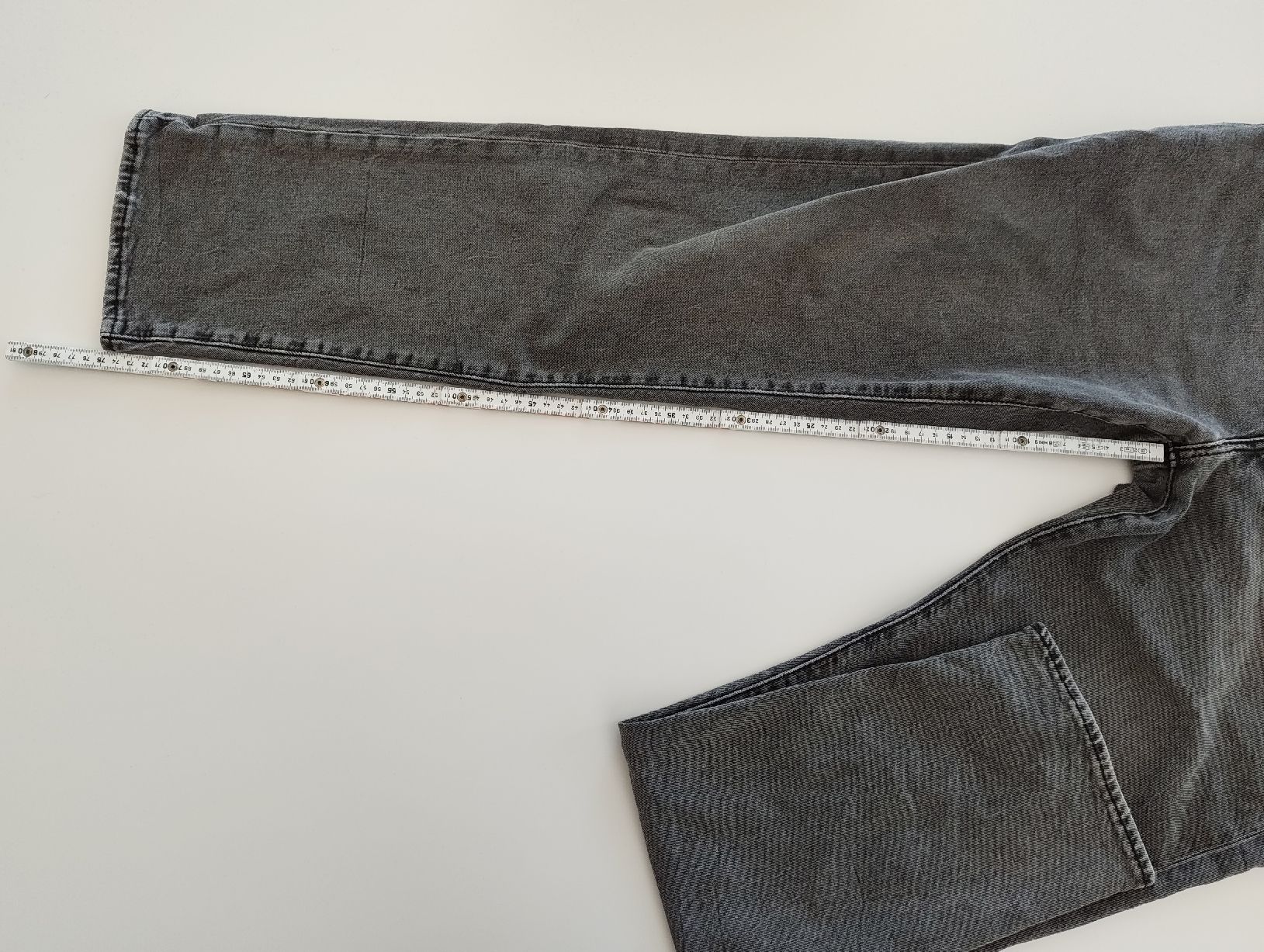 Levi's Jeans: Levi's 502 w34 l32 – Usato da Sion venduto da Mizzaa 2