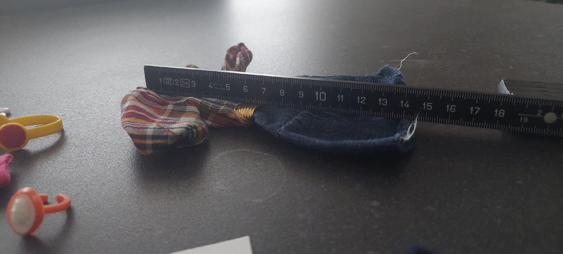 Puppen: Puppenkleidchen  – Gebraucht aus Muri AG von nindo1 3