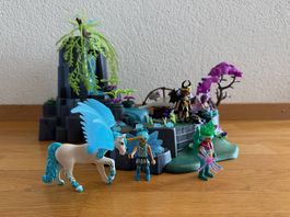 Playmobil Adventure of Ayuma
