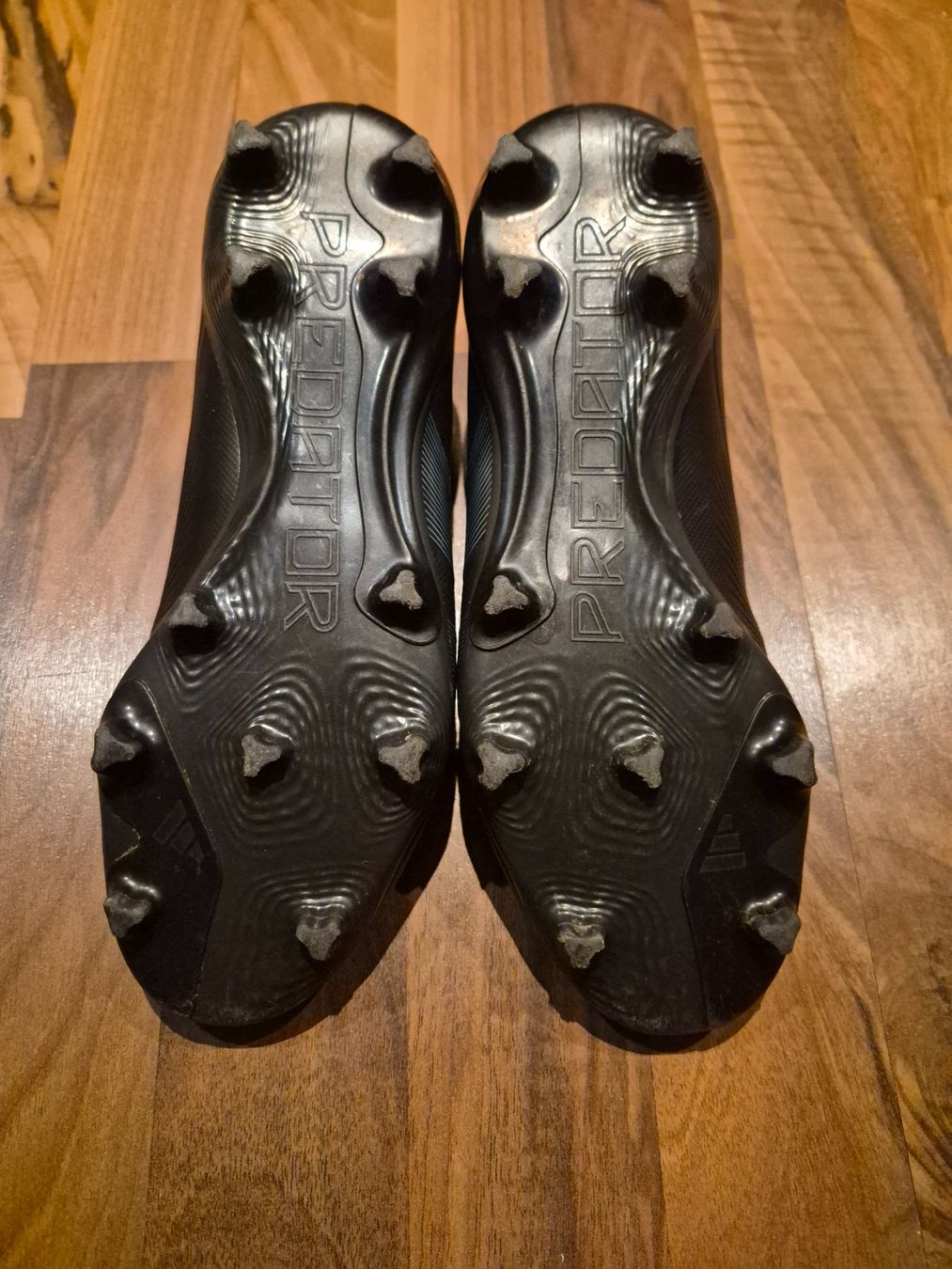 Adidas Scarpe per ragazzi: Fussballschuhe Adidas Predator – Usato da Wienacht-Tobel venduto da Reg2 2