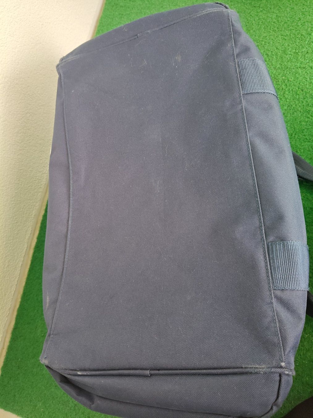 Nike Borse: Nike Sporttasche blau – Usato da Uetendorf venduto da oinkioink88 4