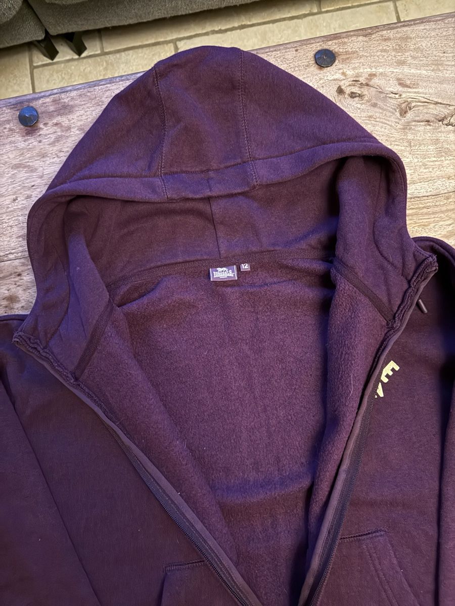 Lonsdale Lotti di vestiti: Training Lonsdale 2 pièces dès CHF 1.- – Usato da Commugny venduto da Flamantrose77 5