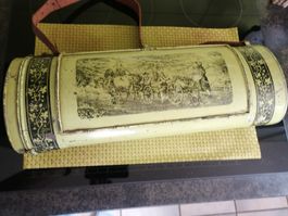 Altes Botanisier dose