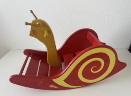 WISA GLORIA Schaukelschnecke