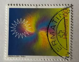 Nr.1322 Jubiläum Sondermarken Glückwünsche GESTEMPELT 2009