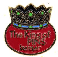 The King of PINS