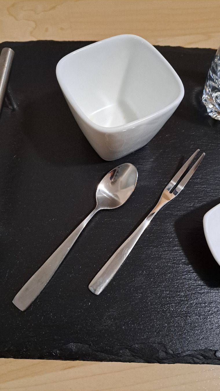 Set di piatti: Dessertset Aperoset kleine Schalen – Nuovo (secondo la descrizione) da Winterthur venduto da Dream_of 2