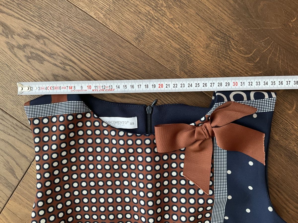 Vestiti: RINASCIMENTO Kleid Gr. XS – Usato da Kloten venduto da Sakura10 2