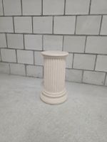 Säule Sockel Blumenständer guter Zustand