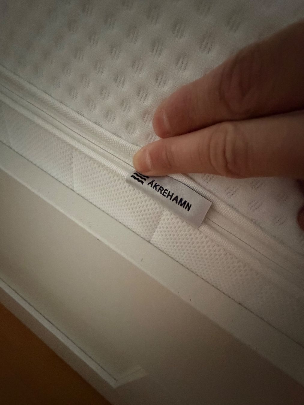 Matelas: Schaumstoffmatratze 160x200 – Neuf (Voir description) à Zürich par ala_cvb6 2