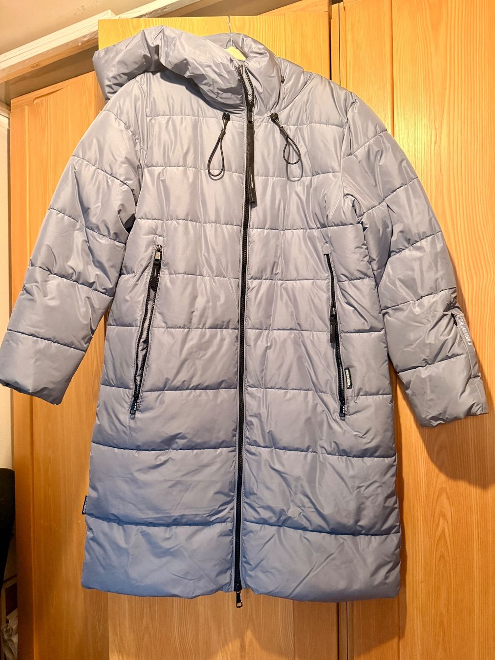 Khujo Manteaux: Wintermantel Khujo – D'occasion à Mastrils par Laura8sevilla