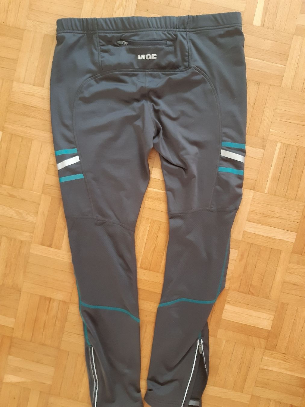 Pantaloni: Herren-Jogginghosen – Nuovo (secondo la descrizione) da Aarau venduto da crissta 3