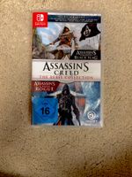 Assassin’s Creed: The Rebel Collection
