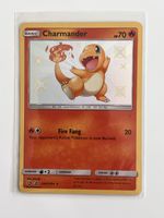 Pokémon Card Charmander SV6/SV94 Hidden Fates Shiny Vault Ho