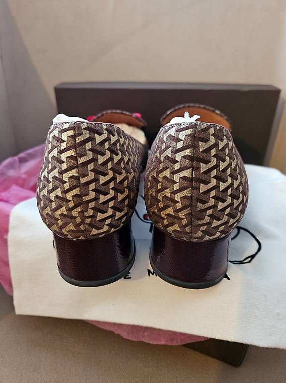 Chaussures femmes: Chie Mihara Schuhe Grösse 41 – D'occasion à Meggen par schurli007 3