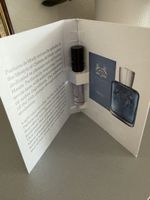 Parfums de Marly Sedley Eau de Parfum Probe 1.5 ml neu