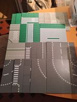 Diverse Lego Platten   Versand möglich