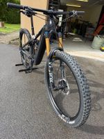 EMTB Thömus Lightrider E2 Pro 29" Grösse S