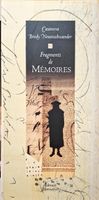 Casanova, Fragments de Mémoires, Brody