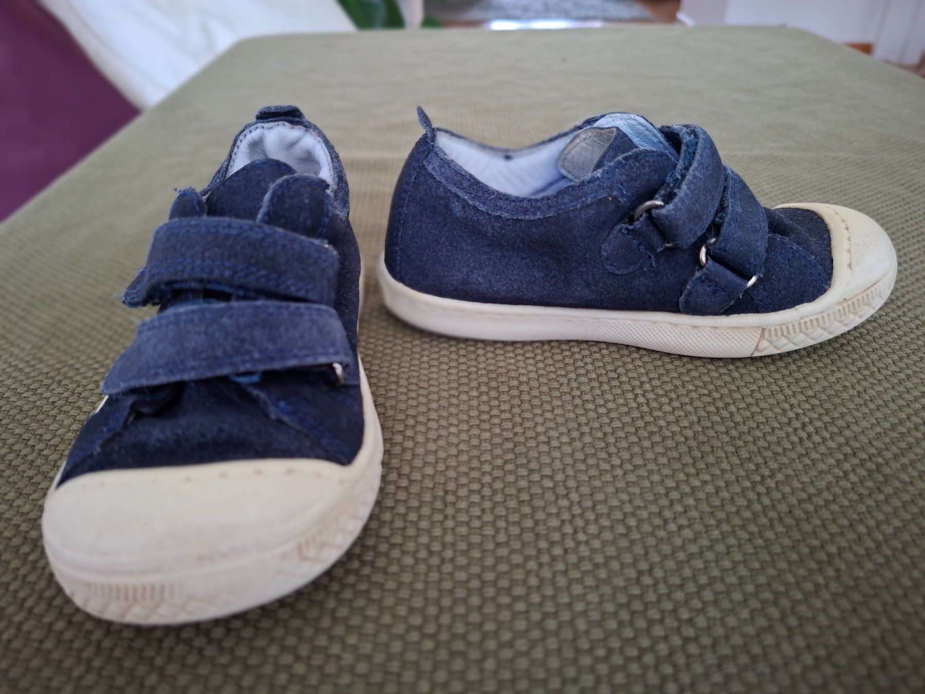 Chaussures garçon: Kinderschuhe, Grösse 25 – D'occasion à Bern par bar_kp9k