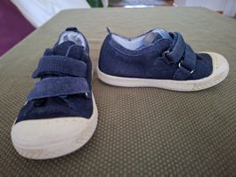 Kinderschuhe, Grösse 25