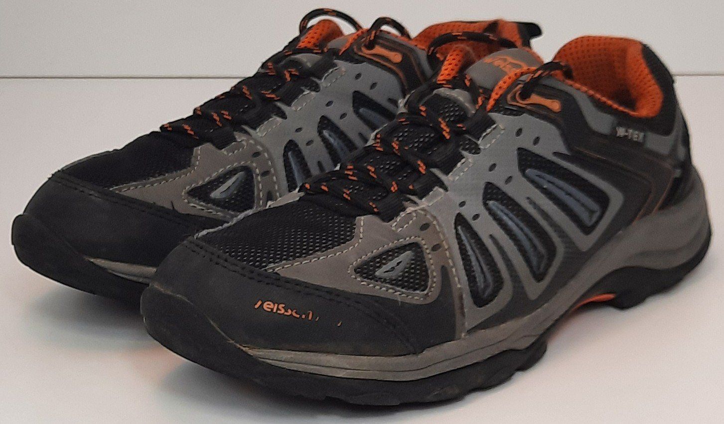 Damenschuhe: WEISENSTEIN Trekkingschuh Leewald Damen Gr.39 – Gebraucht aus Seuzach von VT-Collections2 7