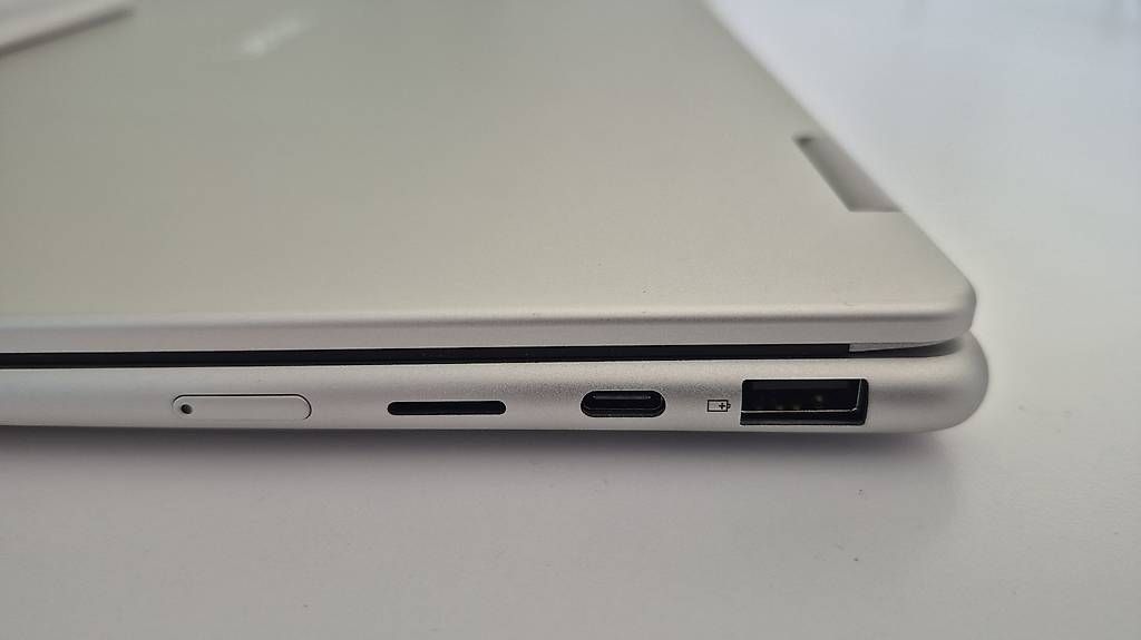 Lenovo Notebooks: Lenovo Yoga 7a2 Gen 11 16" AMD – Gebraucht aus Tavannes von set_kf2c 3