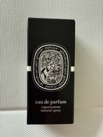 Diptyque Tempo Eau de Parfum Probe 2 ml neu 