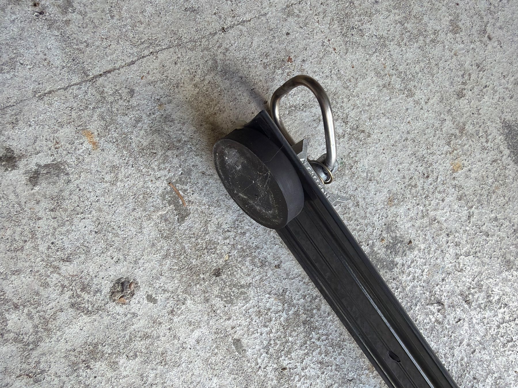 Sonstiges Fahrzeugzubehör: Sandblechhalter VW, Ford, Mercedes – Gebraucht aus Wichtrach von Sectornine 3