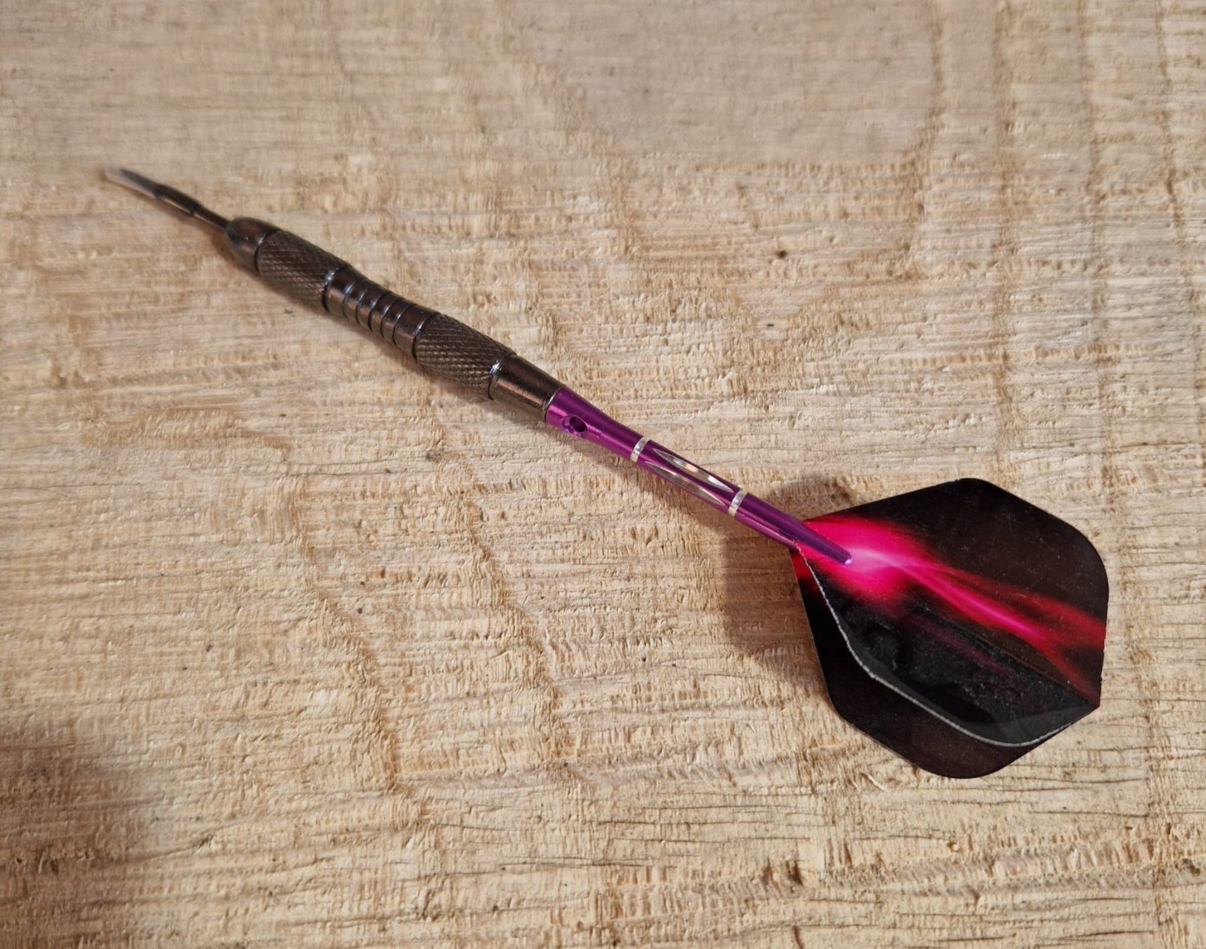 Dart: Dart Set 3x – Neu und originalverpackt aus Dorf von Messer-Schweiz 1