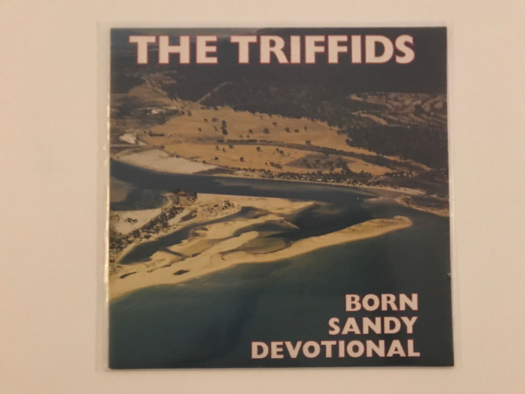 Schallplatten: The Triffids LP – Gebraucht aus Gutenswil von Hamzian