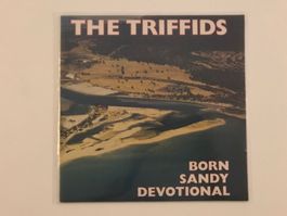 The Triffids LP