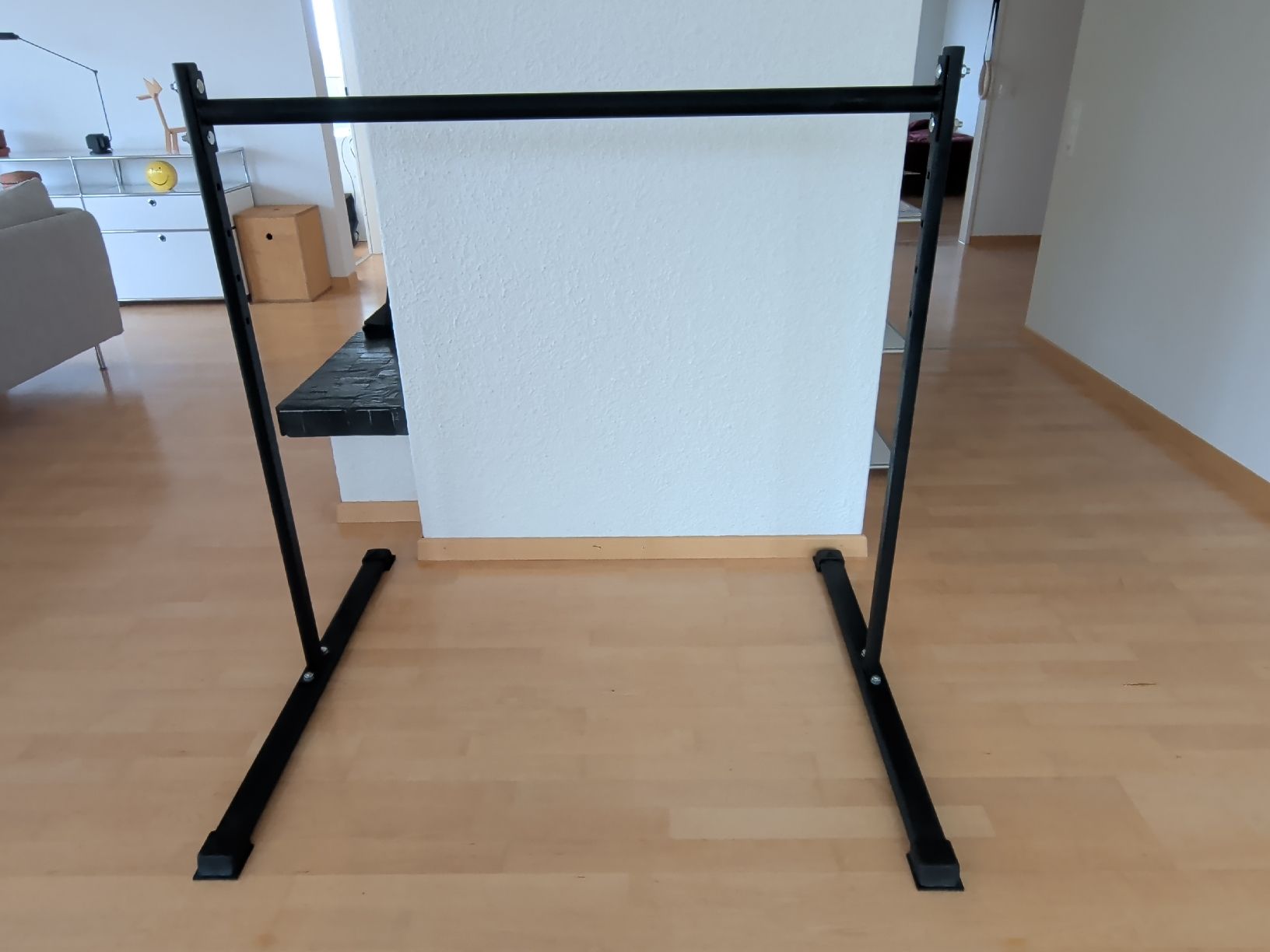 Hometrainer: Gornation Static Bar – Usato da Olten venduto da Musicmass0 2