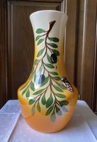 Vase en céramique