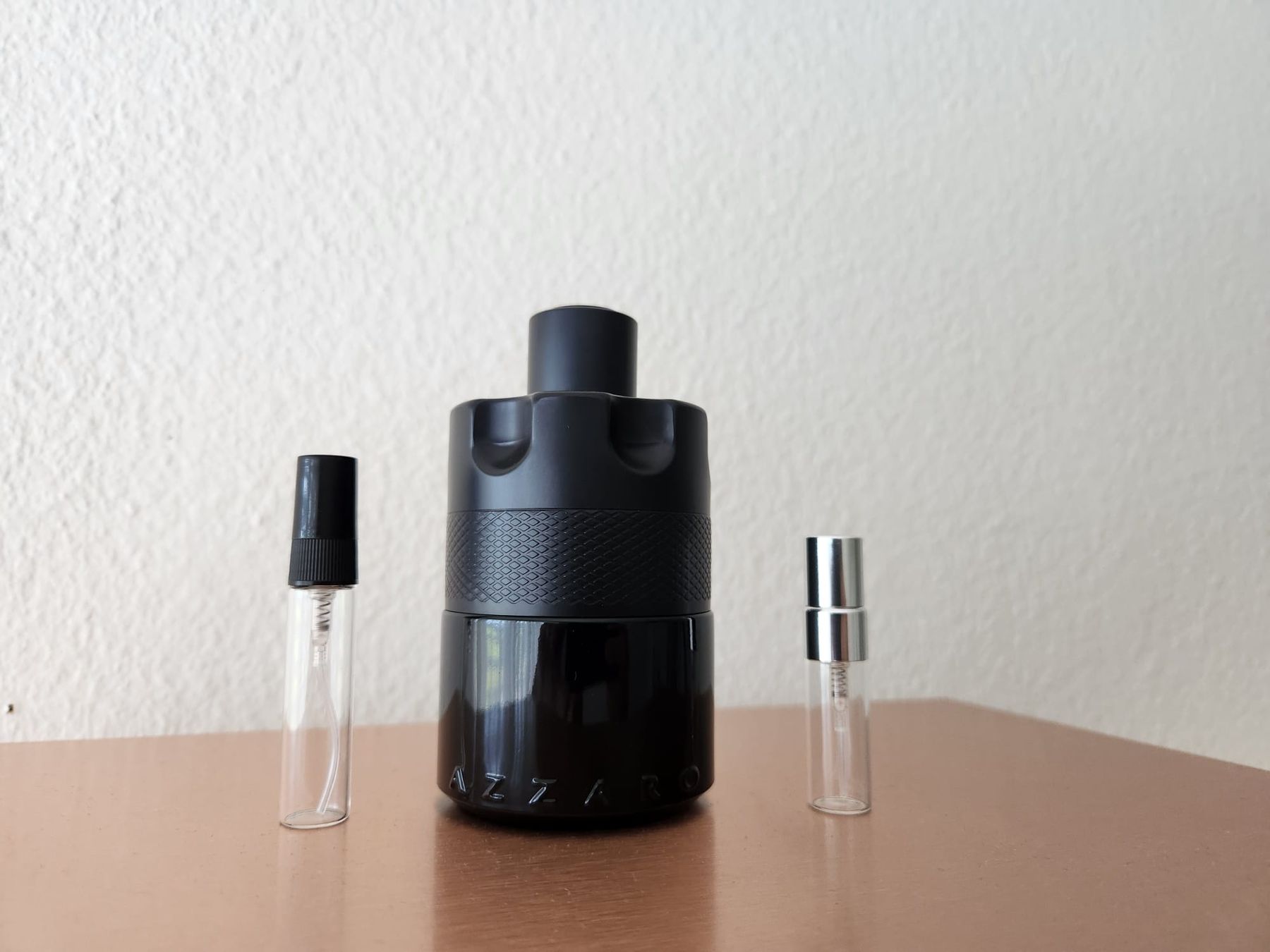 Azzaro Profumi & Eau de Toilette: Azzaro The Most Wanted Intense – Nuovo (secondo la descrizione) da Utzigen venduto da DRAGONY23 1