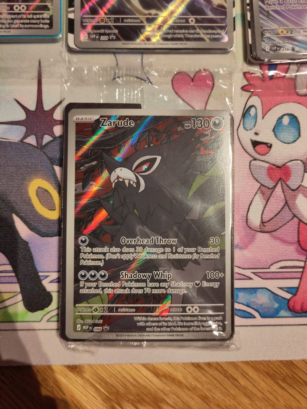 Pokémon Carte collezionabili: Pokemon ETB promo – Nuovo e nell'imballaggio originale da Weiningen ZH venduto da mathisch 1