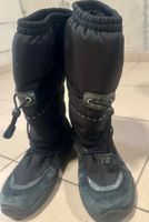 Ecco Goretex Winterstiefel 39 Mädchen