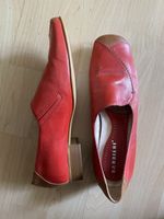 Vintage Barbieri Damenschuh